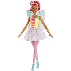 Mattel Barbie Dreamtopia Fee Blonde
