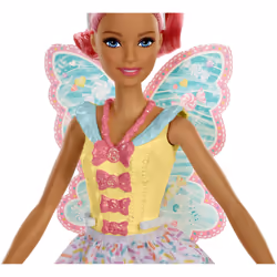 Mattel Barbie Dreamtopia Fee Blonde
