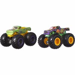 Hot Wheels Monster Trucks FYJ64 véhicule pour enfants