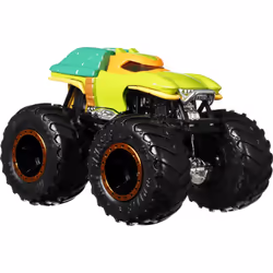 Hot Wheels Monster Trucks FYJ64 véhicule pour enfants - Vue supplémentaire 5
