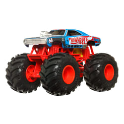 Hot Wheels Monster Trucks – – ASSORTIMENT 1/24