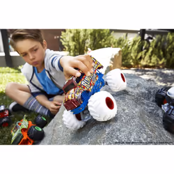 Hot Wheels Monster Trucks – – ASSORTIMENT 1/24