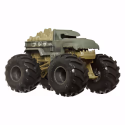 Hot Wheels Monster Trucks – – ASSORTIMENT 1/24 - Vue supplémentaire 5