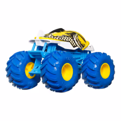 Hot Wheels Monster Trucks – – ASSORTIMENT 1/24 - Vue supplémentaire 6