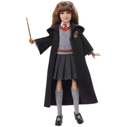 Harry Potter Poupée Hermione Granger