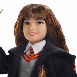 Harry Potter Poupée Hermione Granger