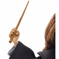Harry Potter Poupée Hermione Granger - Vue supplémentaire 4