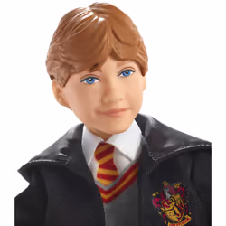Harry Potter Poupée Ron Weasley