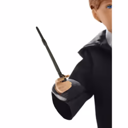 Harry Potter Poupée Ron Weasley - Vue supplémentaire 4