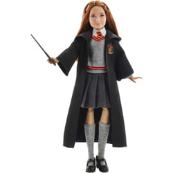 Harry Potter Poupée Ginny Weasley