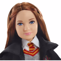 Harry Potter Poupée Ginny Weasley