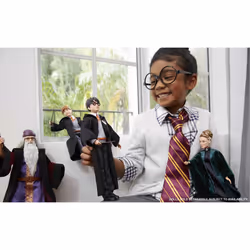Harry Potter Poupée