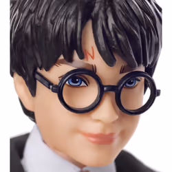 Harry Potter Poupée