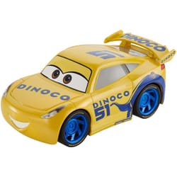 Mattel Cars Vehicule Turbo Cruz Ramirez
