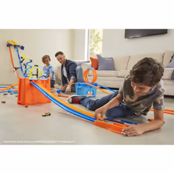 Hot Wheels Action GBF81 véhicule pour enfants
