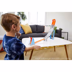 Hot Wheels Action GBF83 véhicule pour enfants