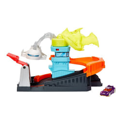 Hot Wheels Ptero Port Attack