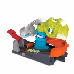 Hot Wheels Ptero Port Attack