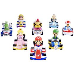 Hot Wheels Mario Kart Assortiment de véhicules