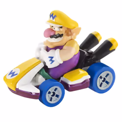 Hot Wheels Mario Kart GBG32, Voiture, 3 an(s), Multicolore