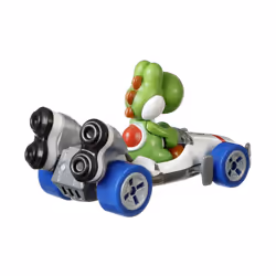 Hot Wheels Mario Kart Yoshi, Véhicule B-Dasher