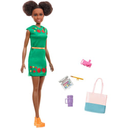 Barbie NIKKI PUPPE