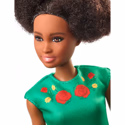 Barbie NIKKI PUPPE