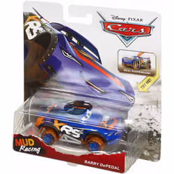 Disney GBJ41 véhicule pour enfants