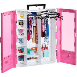 Barbie Fashionistas GBK11 accessoire de poupée Ensemble de meubles