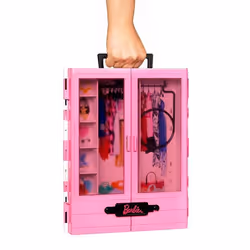 Barbie Fashionistas GBK11 accessoire de poupée Ensemble de meubles - Vue supplémentaire 6