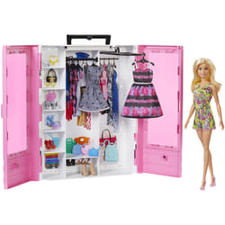 Barbie GBK12 jouet