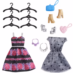 Barbie GBK12 jouet