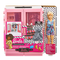 Barbie GBK12 jouet