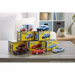 Matchbox GBJ48 véhicule pour enfants