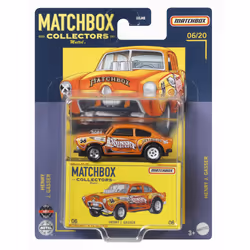 Matchbox GBJ48 véhicule pour enfants
