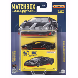 Matchbox GBJ48 véhicule pour enfants - Vue supplémentaire 4