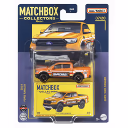 Matchbox GBJ48 véhicule pour enfants - Vue supplémentaire 5