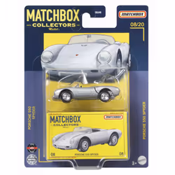 Matchbox GBJ48 véhicule pour enfants - Vue supplémentaire 6