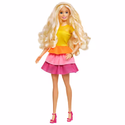 Barbie Ultimate Curls - Vue supplémentaire 2