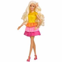 Barbie Ultimate Curls - Vue supplémentaire 3