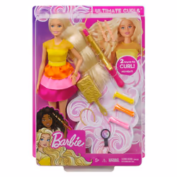 Barbie Ultimate Curls - Vue supplémentaire 5