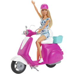 Barbie GBK85 poupée