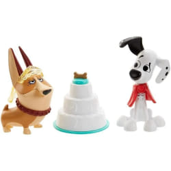 101 Dalmatiens Pack Mariage