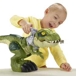 Fisher-Price Imaginext GBN14 figurine pour enfant