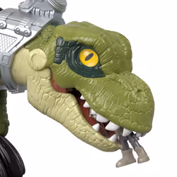 Fisher-Price Imaginext GBN14 figurine pour enfant