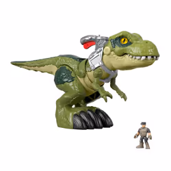 Fisher-Price Imaginext GBN14 figurine pour enfant - Vue supplémentaire 4