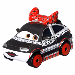 Disney Pixar Cars GBV51, Voiture, 3 an(s), Métal, Multicolore