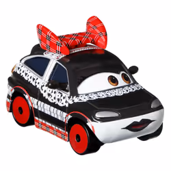 Disney Pixar Cars GBV51 véhicule pour enfants
