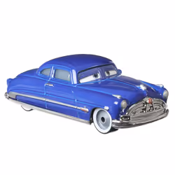Disney Pixar Cars GBV70 véhicule pour enfants