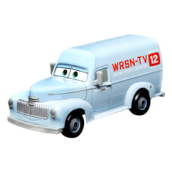 Disney Pixar Cars GBV62 véhicule pour enfants